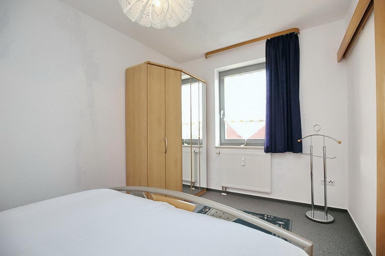 Hanse-Hof Wohnung 08 Boltenhagen  Esterno foto