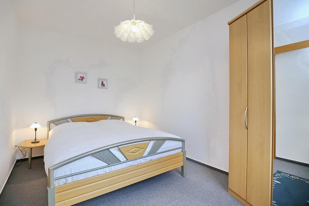 Hanse-Hof Wohnung 08 Boltenhagen  Esterno foto