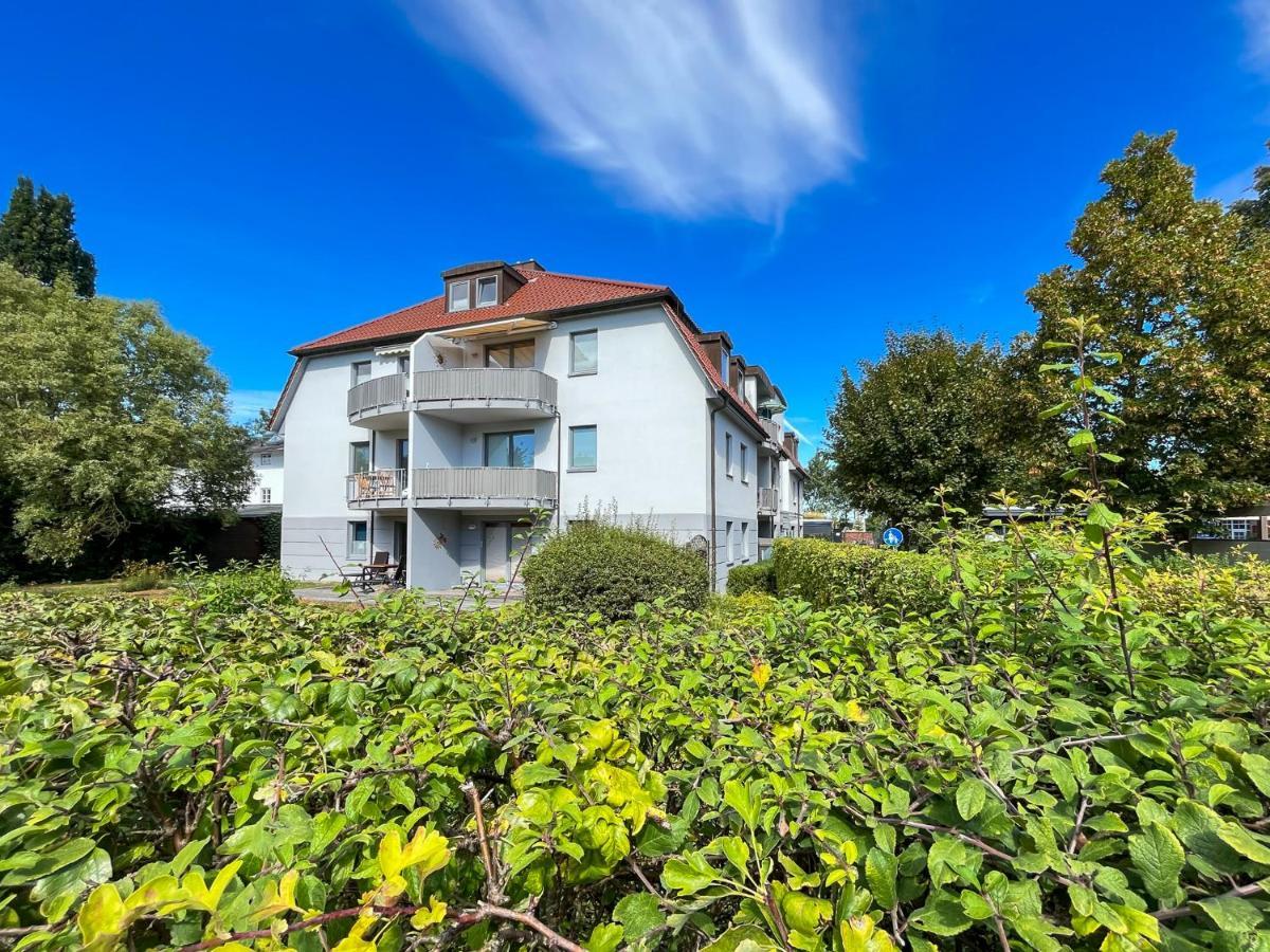 Hanse-Hof Wohnung 08 Boltenhagen  Esterno foto